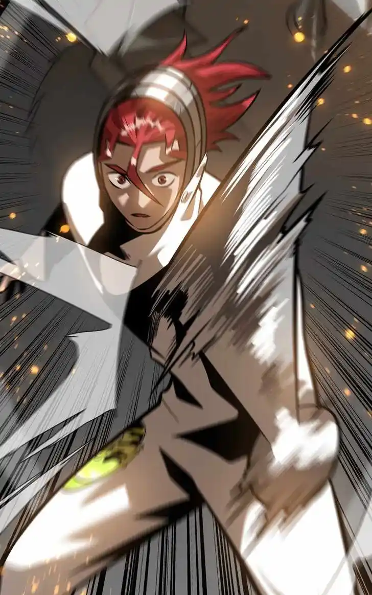 Alice Unlimited Wonderland Vol.01 Ch.088