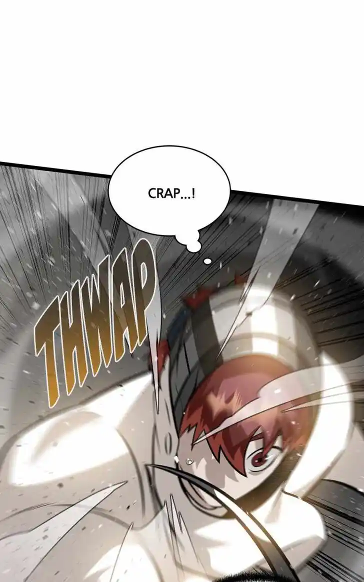 Alice Unlimited Wonderland Vol.01 Ch.090