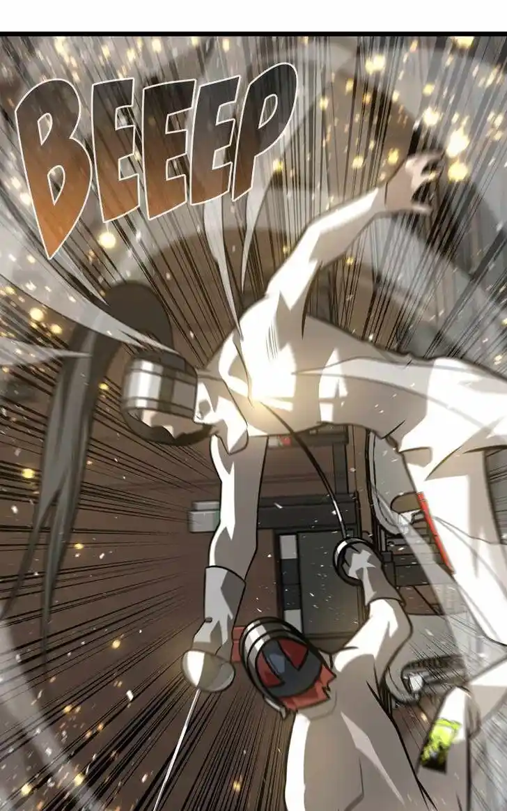 Alice Unlimited Wonderland Vol.01 Ch.091