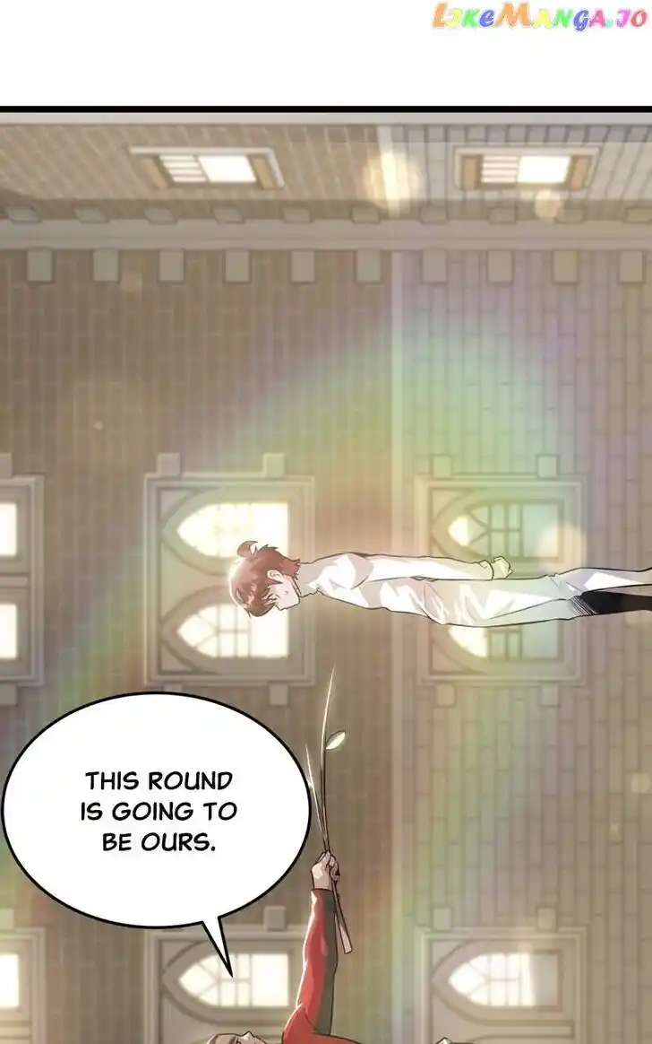 Alice Unlimited Wonderland Vol.01 Ch.092