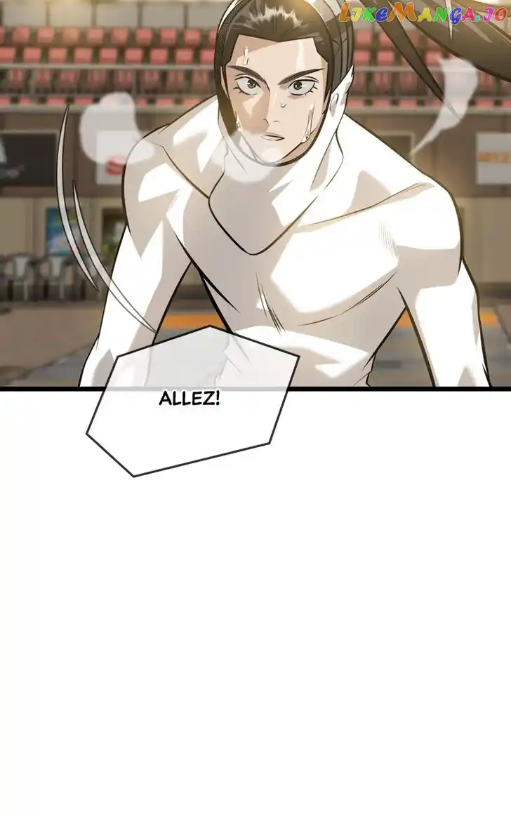 Alice Unlimited Wonderland Vol.01 Ch.092