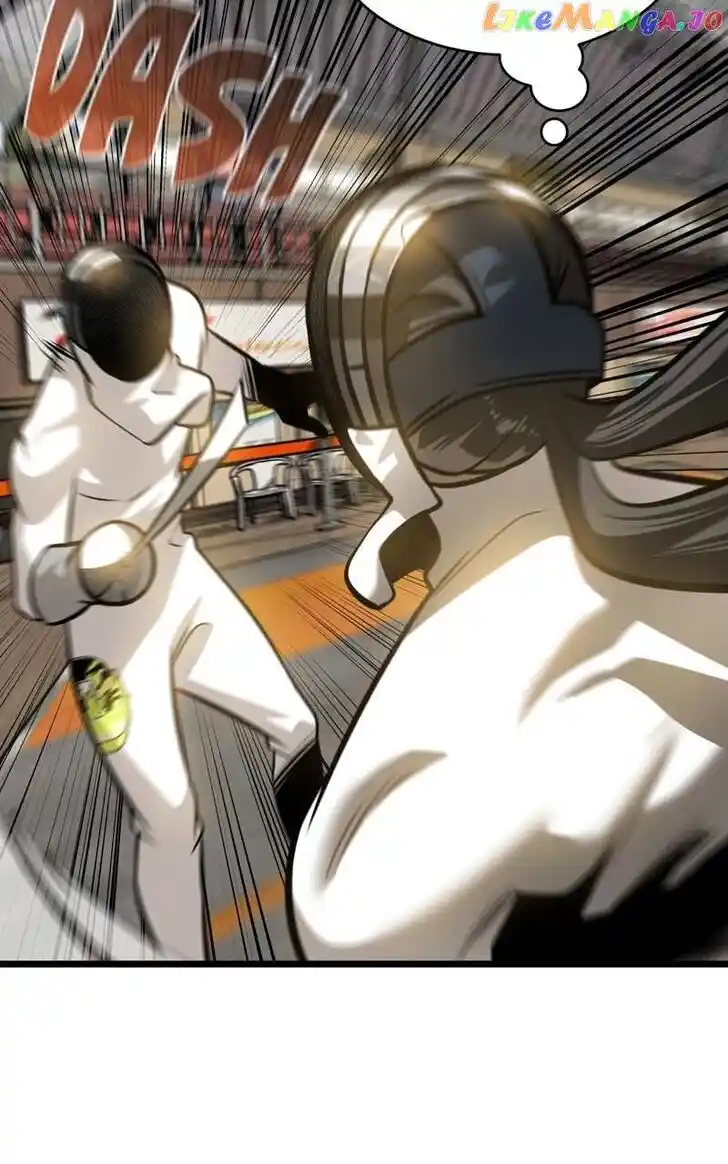 Alice Unlimited Wonderland Vol.01 Ch.092