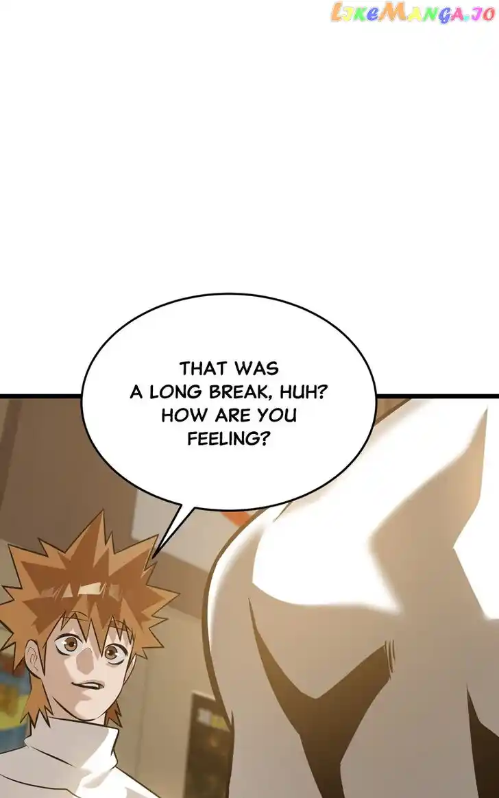 Alice Unlimited Wonderland Vol.01 Ch.092