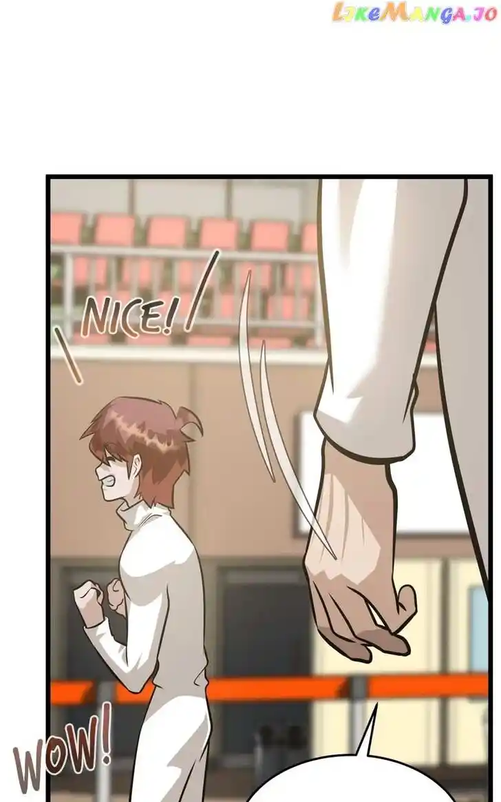 Alice Unlimited Wonderland Vol.01 Ch.092