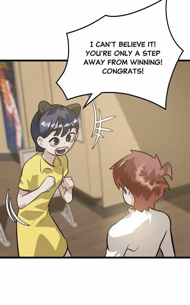 Alice Unlimited Wonderland Vol.01 Ch.093