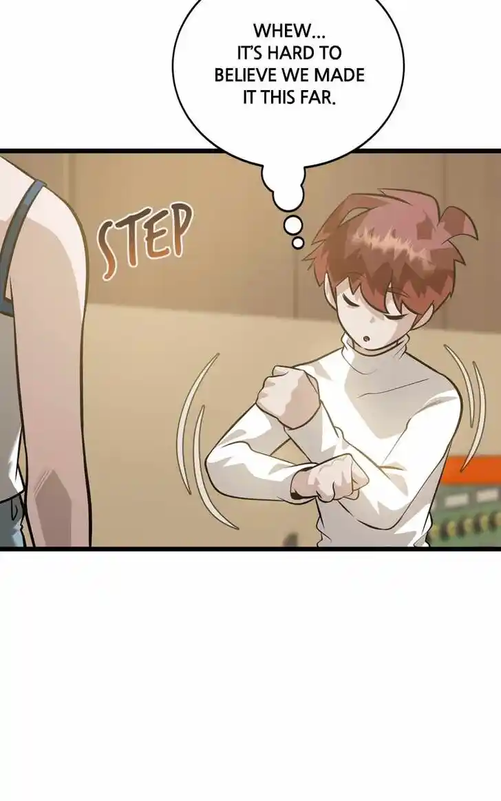 Alice Unlimited Wonderland Vol.01 Ch.093