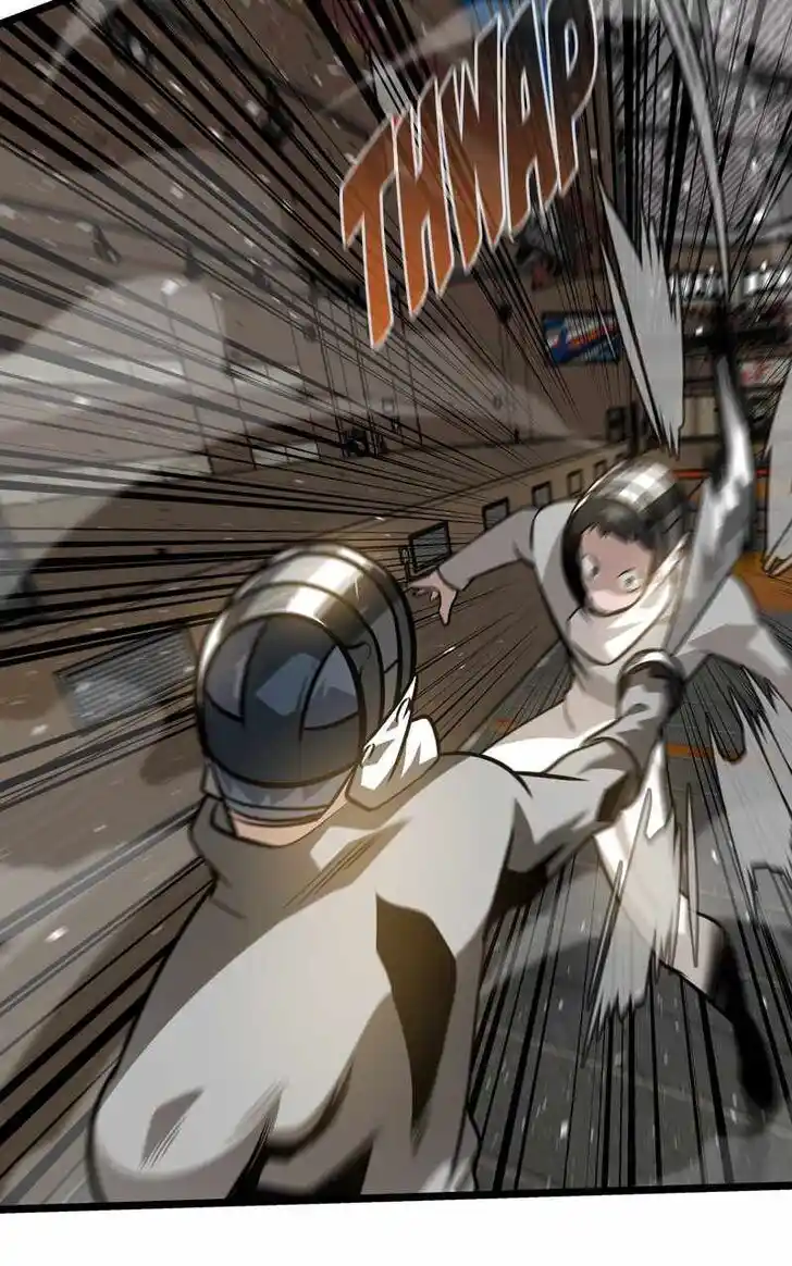 Alice Unlimited Wonderland Vol.01 Ch.093