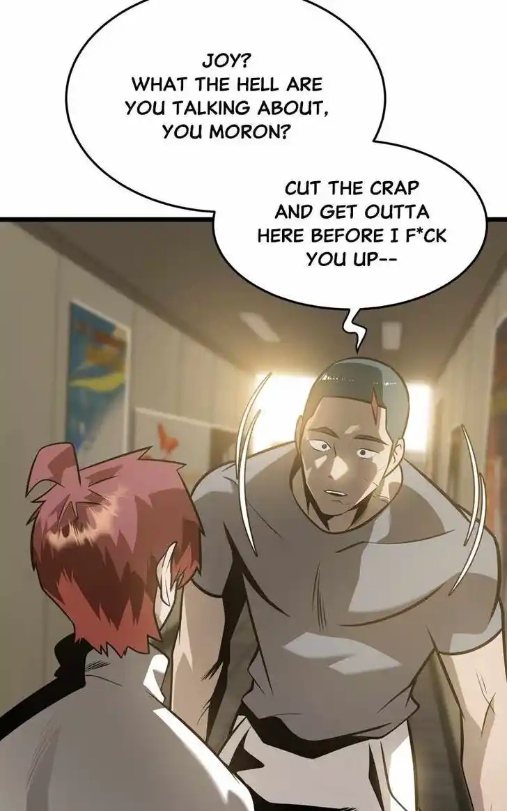 Alice Unlimited Wonderland Vol.01 Ch.093