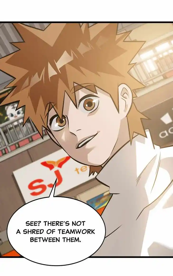 Alice Unlimited Wonderland Vol.01 Ch.094