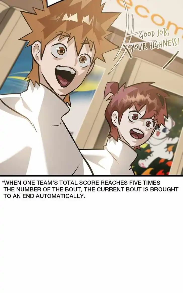 Alice Unlimited Wonderland Vol.01 Ch.094