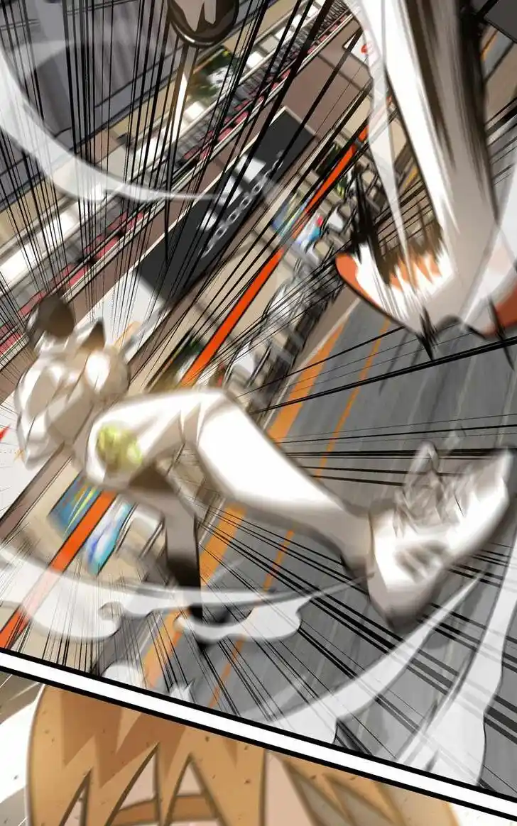 Alice Unlimited Wonderland Vol.01 Ch.095