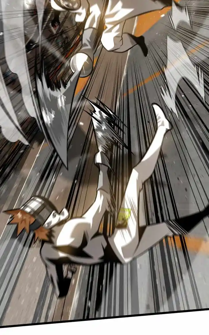 Alice Unlimited Wonderland Vol.01 Ch.095