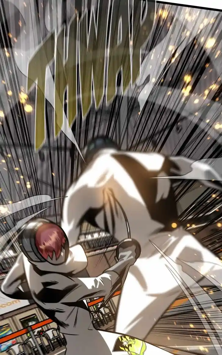 Alice Unlimited Wonderland Vol.01 Ch.097