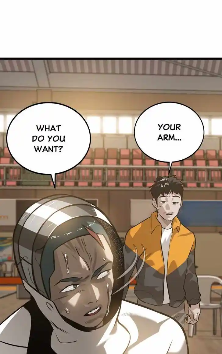 Alice Unlimited Wonderland Vol.01 Ch.098