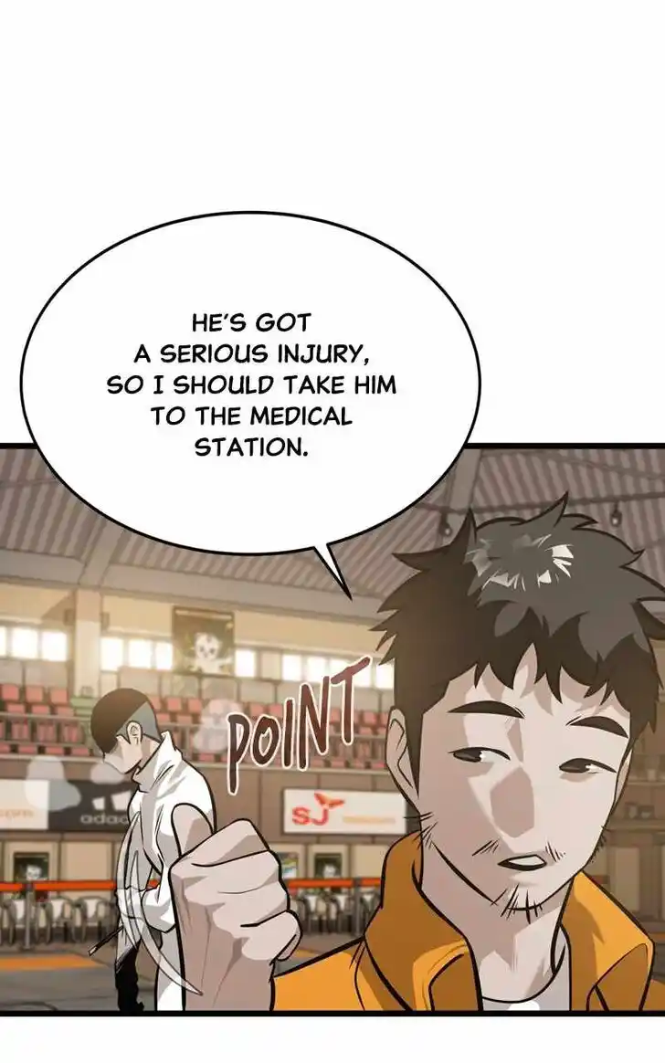 Alice Unlimited Wonderland Vol.01 Ch.098