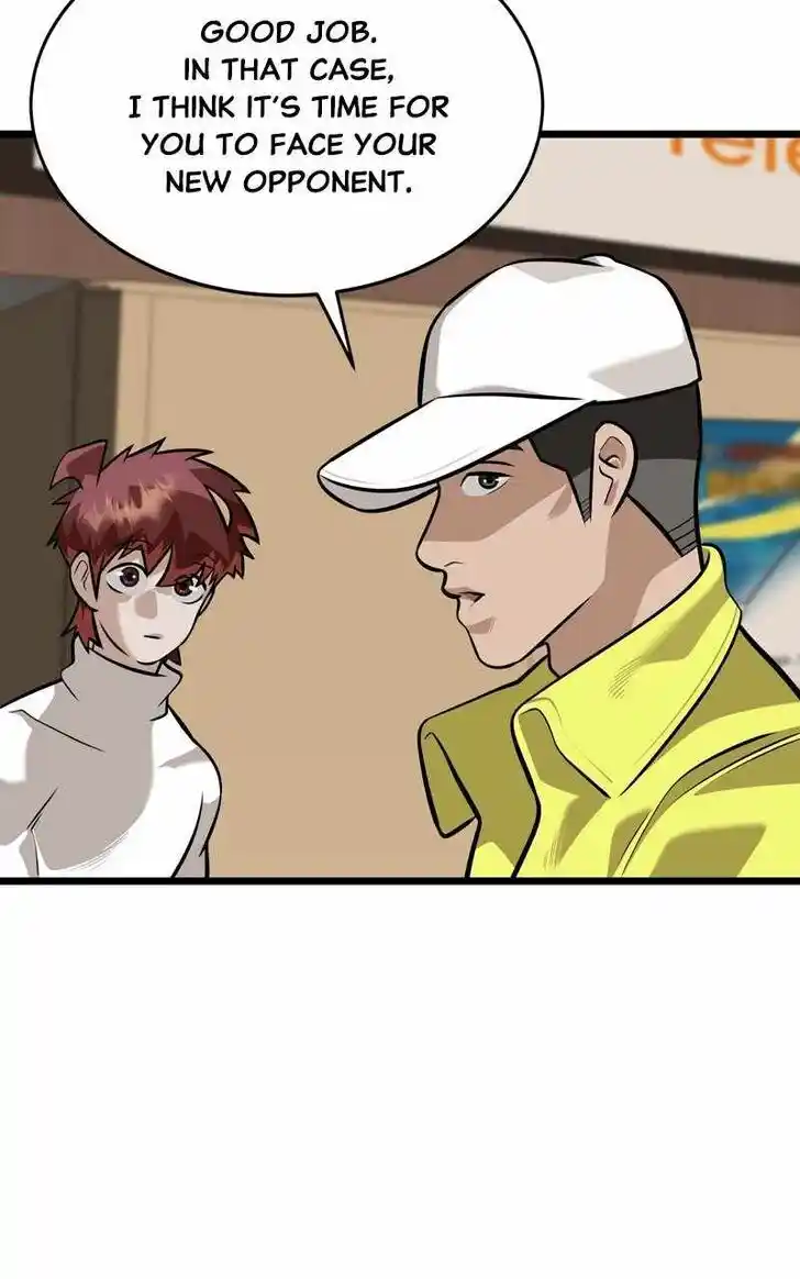 Alice Unlimited Wonderland Vol.01 Ch.098