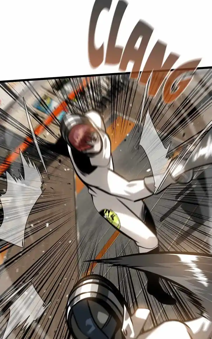 Alice Unlimited Wonderland Vol.01 Ch.099