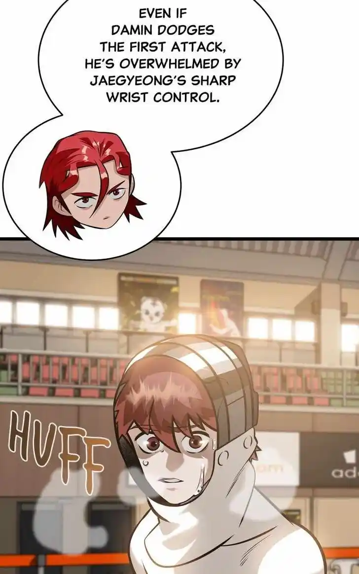 Alice Unlimited Wonderland Vol.01 Ch.099