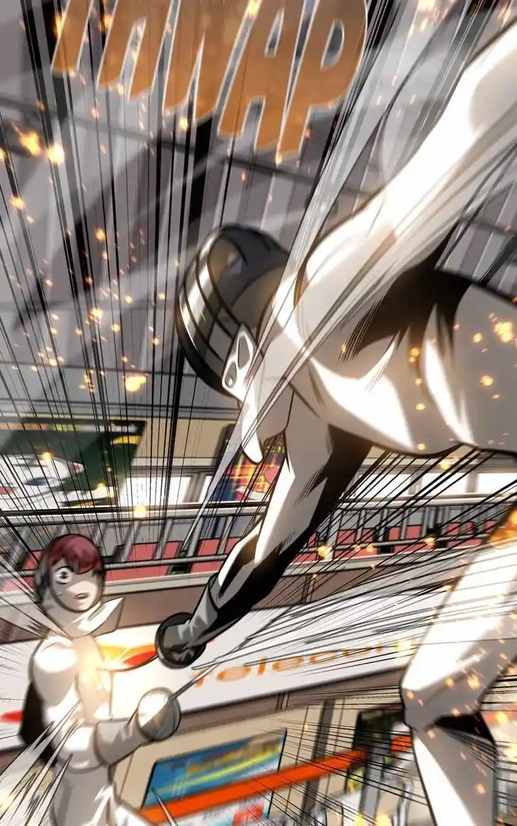 Alice Unlimited Wonderland Vol.01 Ch.099