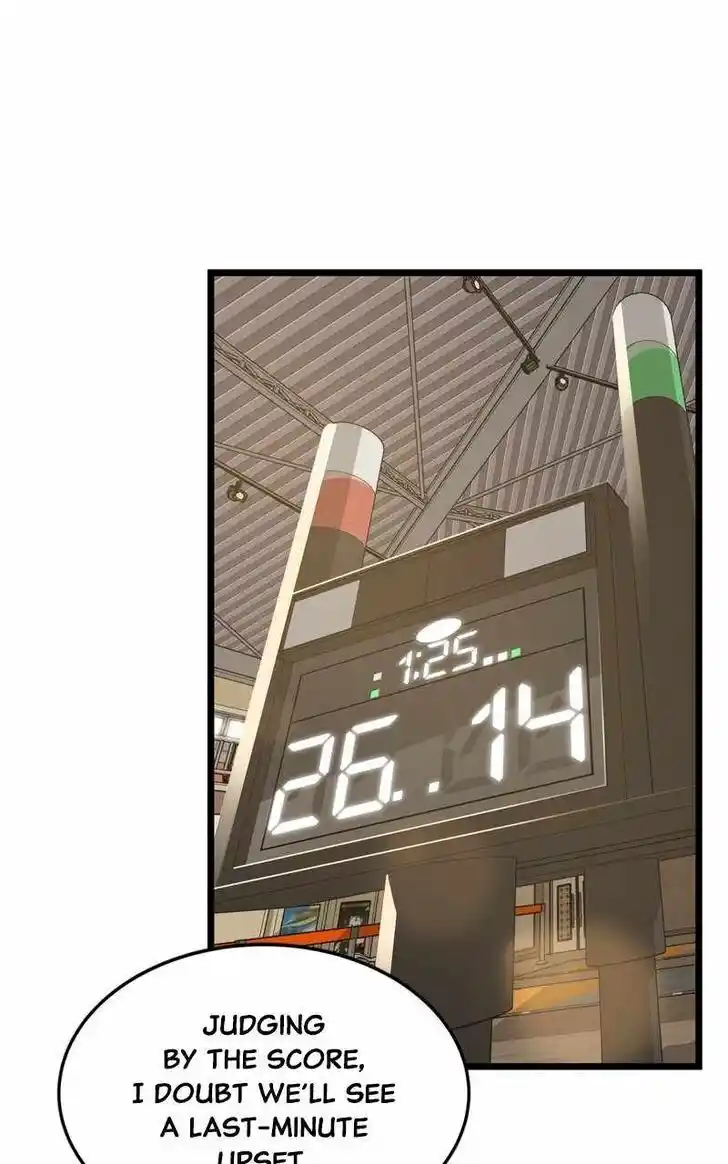 Alice Unlimited Wonderland Vol.01 Ch.100