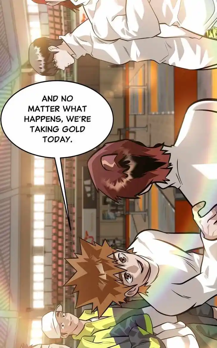 Alice Unlimited Wonderland Vol.01 Ch.100