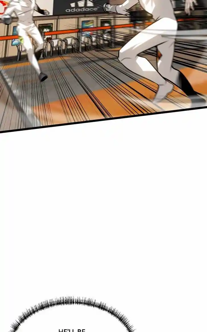 Alice Unlimited Wonderland Vol.01 Ch.101