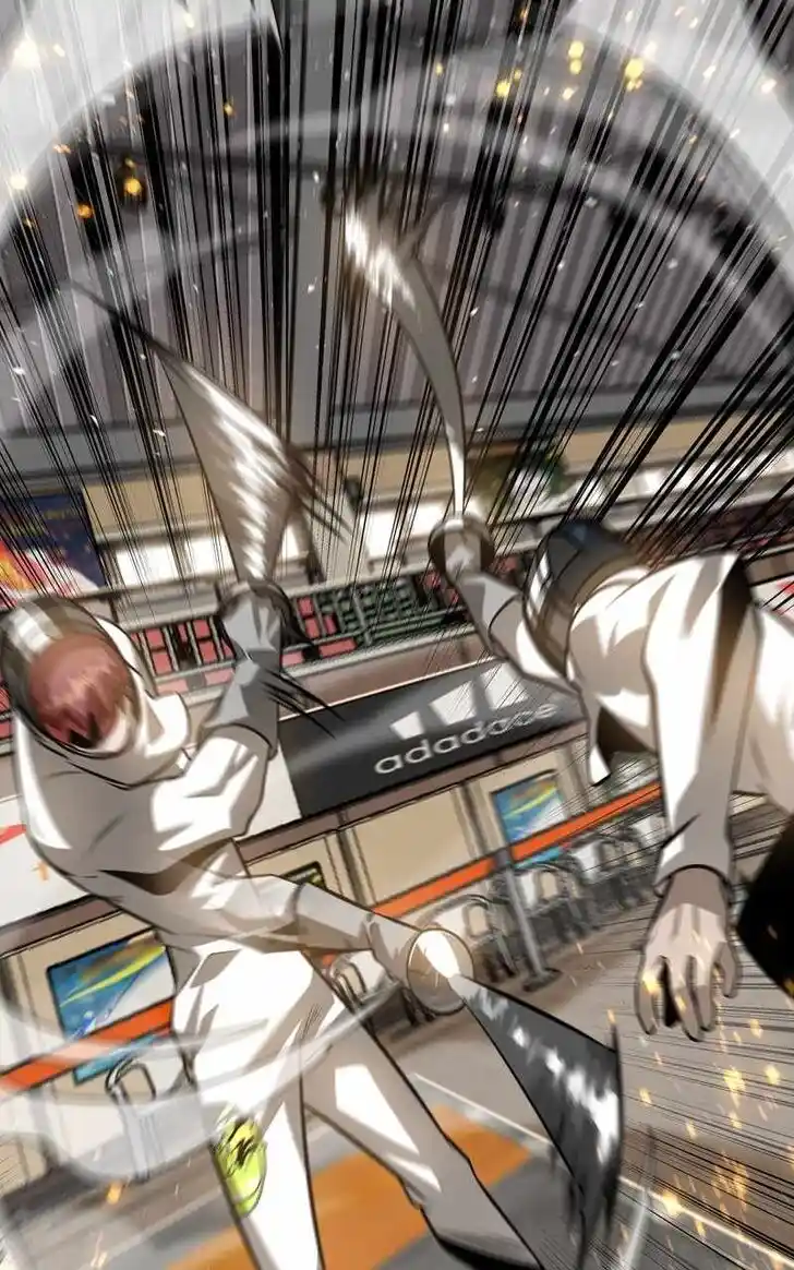 Alice Unlimited Wonderland Vol.01 Ch.101