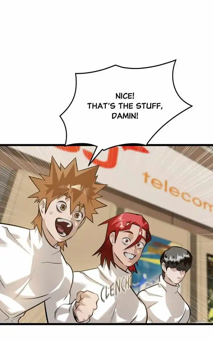 Alice Unlimited Wonderland Vol.01 Ch.101