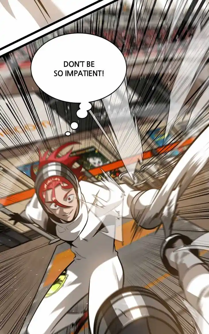 Alice Unlimited Wonderland Vol.01 Ch.101