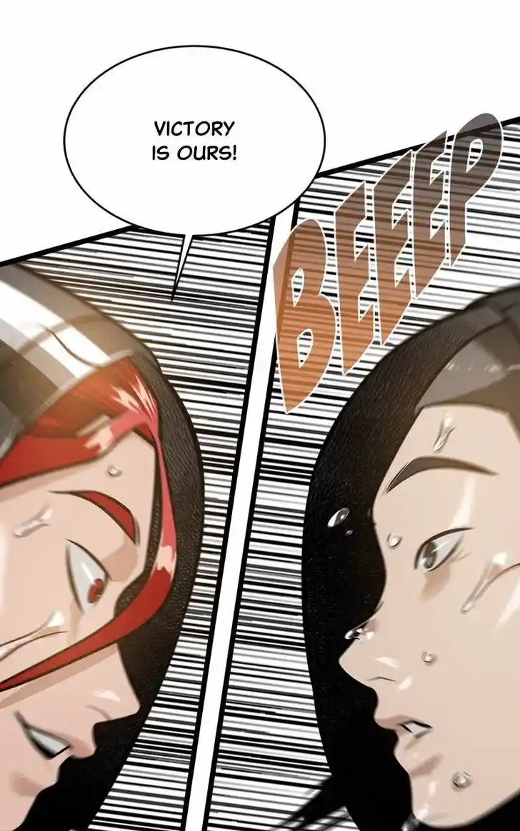 Alice Unlimited Wonderland Vol.01 Ch.101