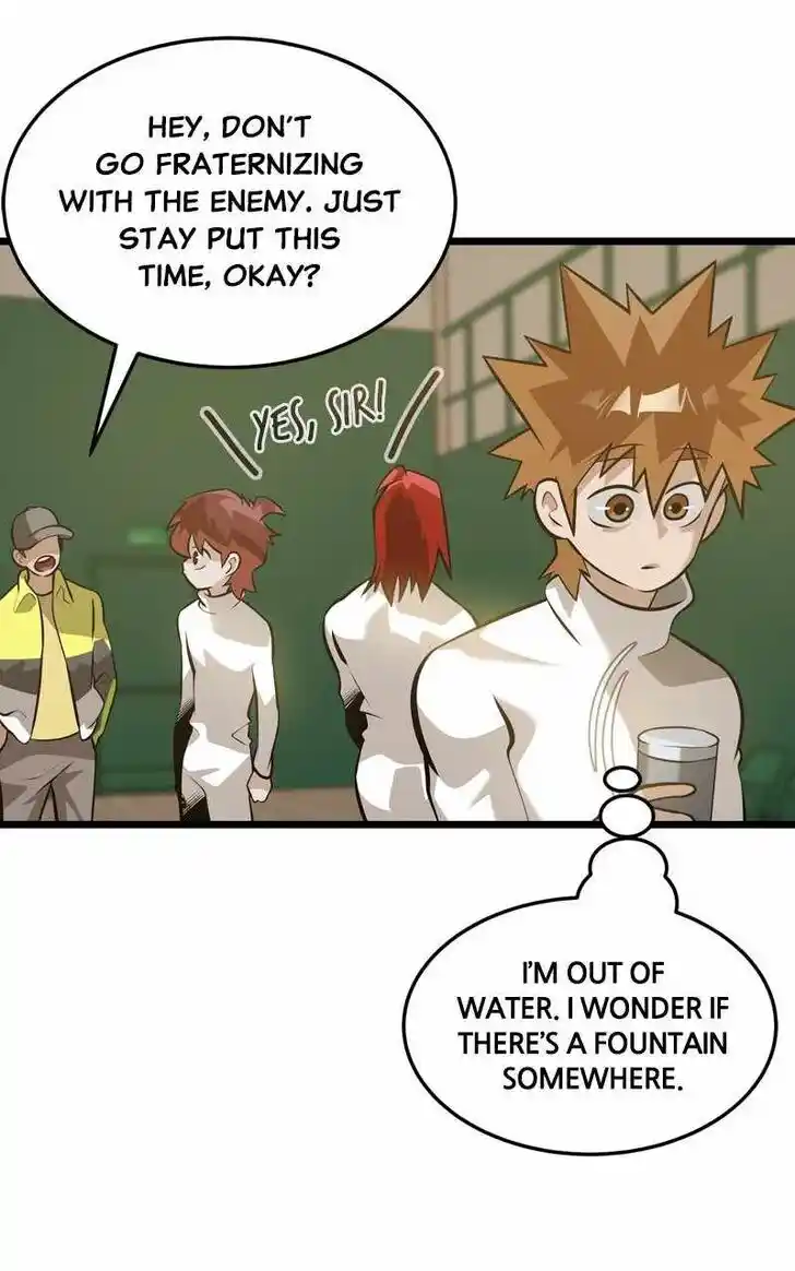 Alice Unlimited Wonderland Vol.01 Ch.103