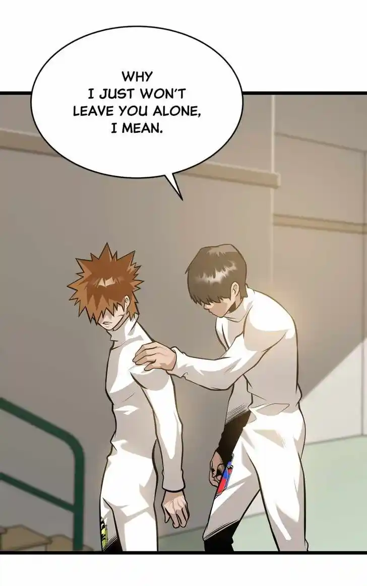 Alice Unlimited Wonderland Vol.01 Ch.103