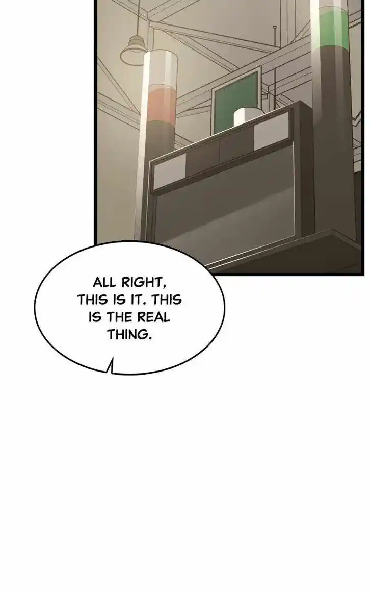 Alice Unlimited Wonderland Vol.01 Ch.104