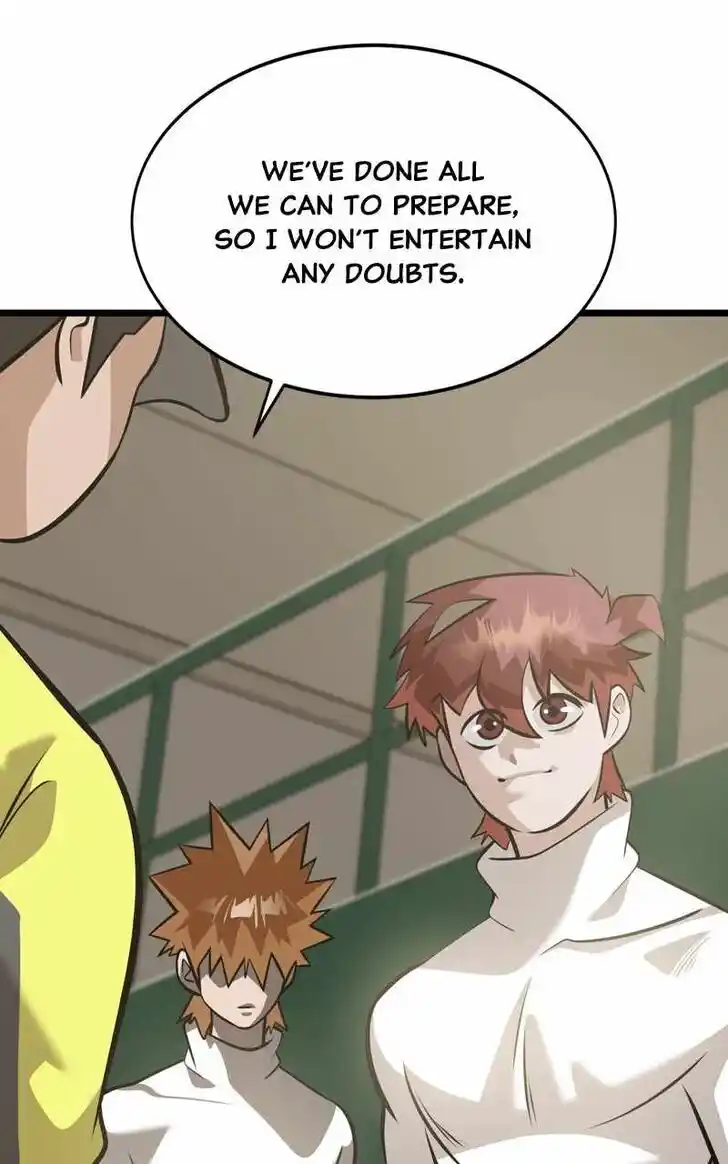 Alice Unlimited Wonderland Vol.01 Ch.104