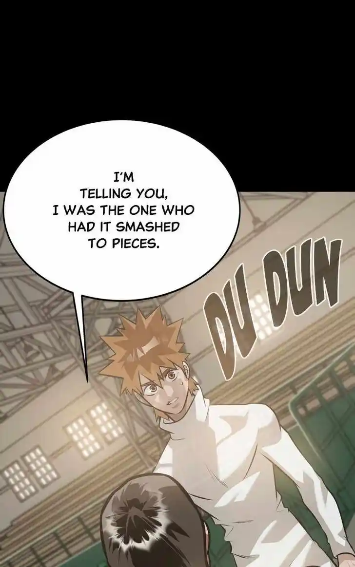 Alice Unlimited Wonderland Vol.01 Ch.104