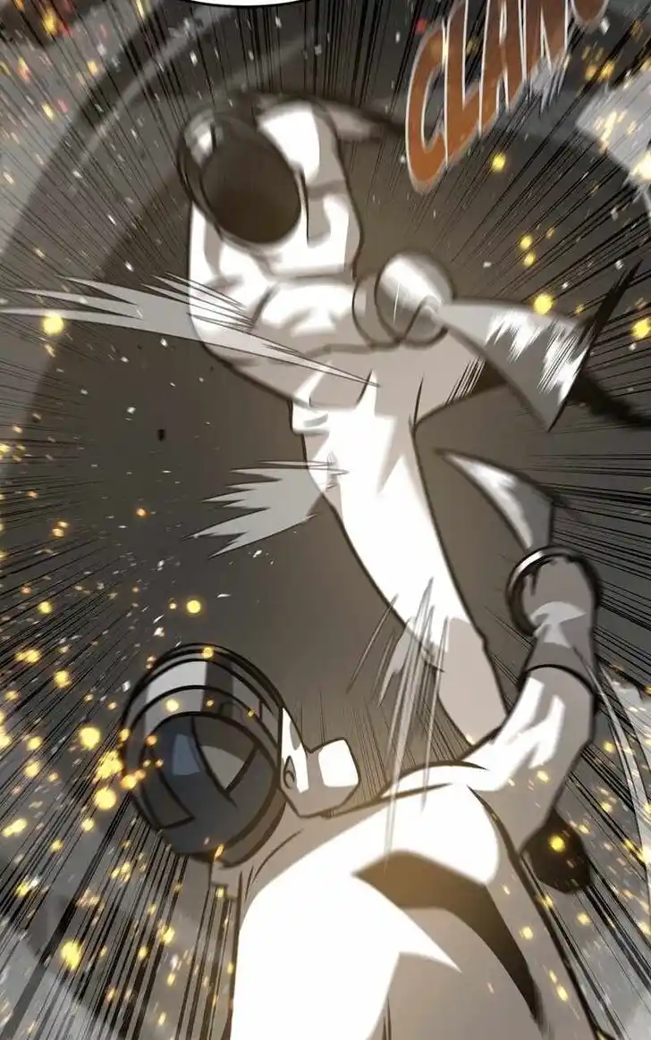 Alice Unlimited Wonderland Vol.01 Ch.104