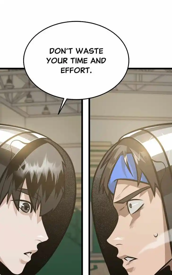 Alice Unlimited Wonderland Vol.01 Ch.104