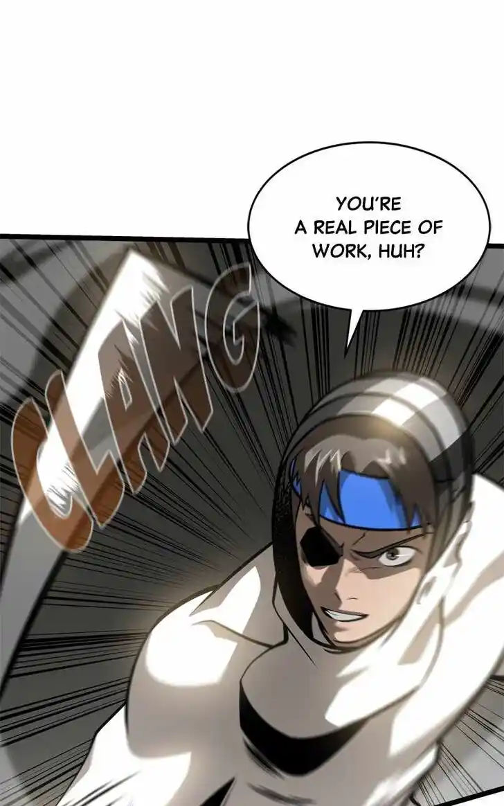 Alice Unlimited Wonderland Vol.01 Ch.105