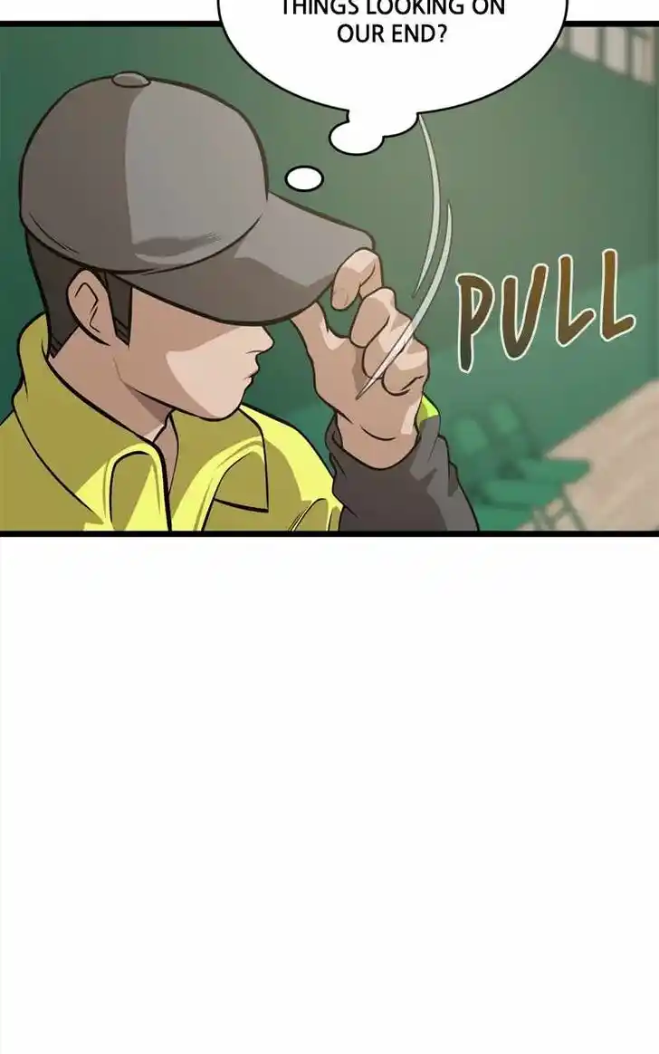 Alice Unlimited Wonderland Vol.01 Ch.105