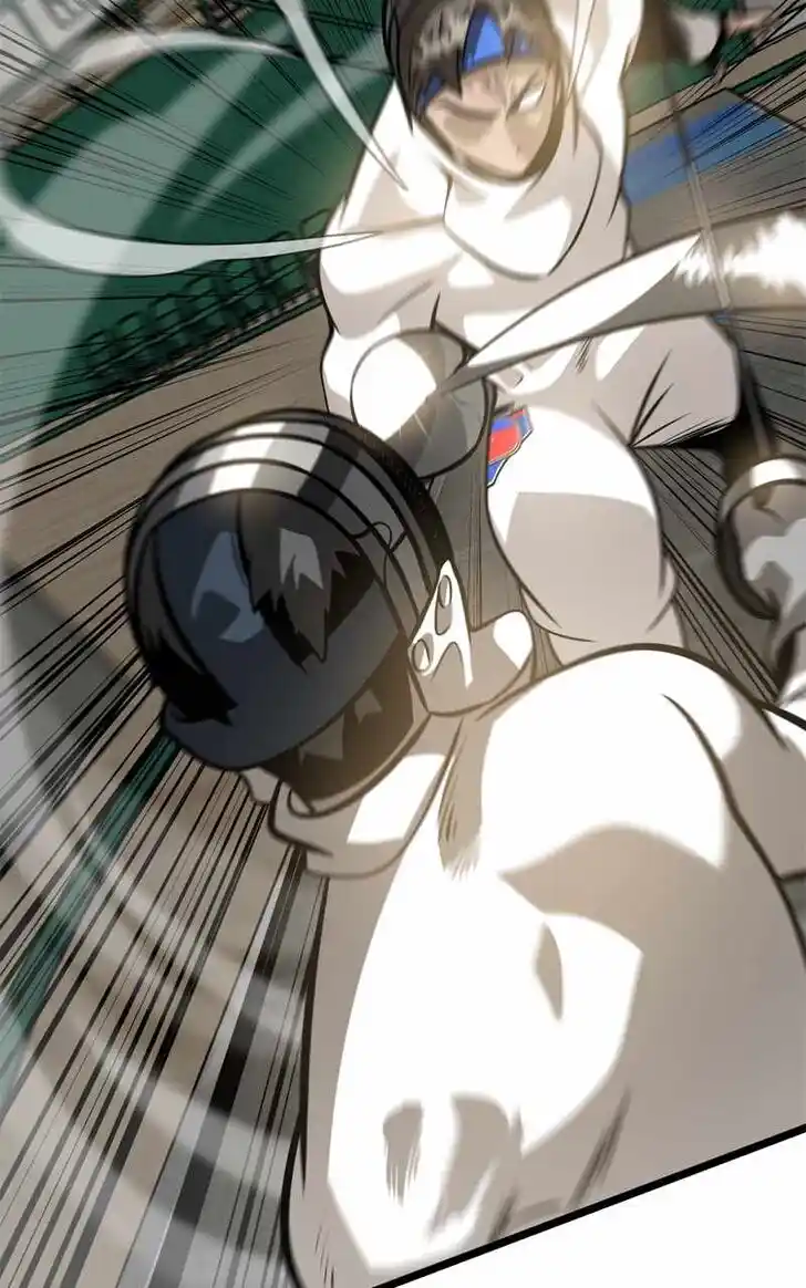 Alice Unlimited Wonderland Vol.01 Ch.105