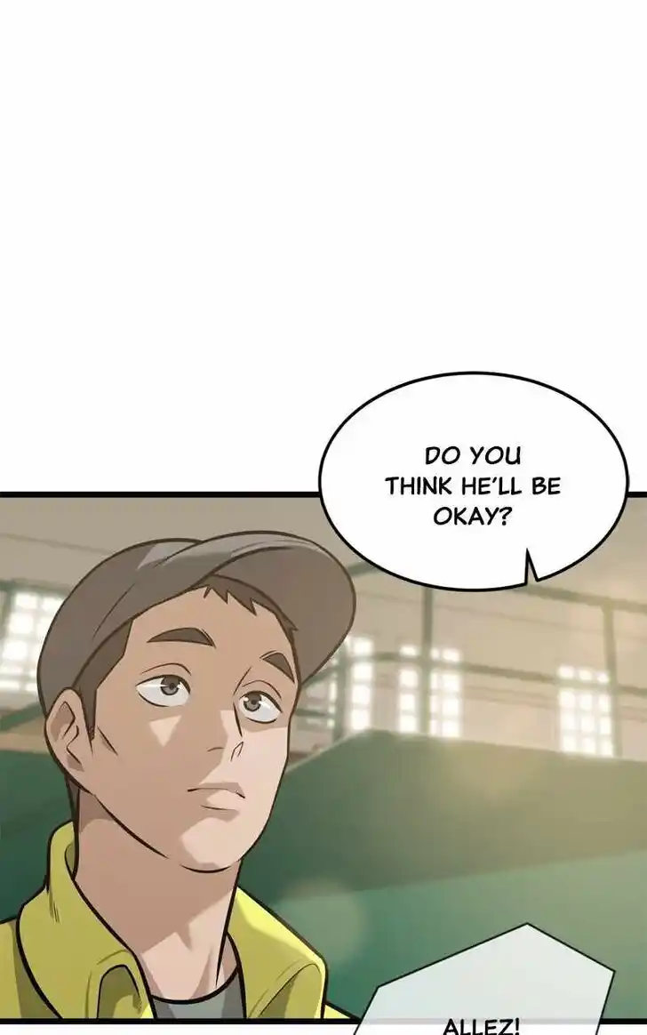 Alice Unlimited Wonderland Vol.01 Ch.106