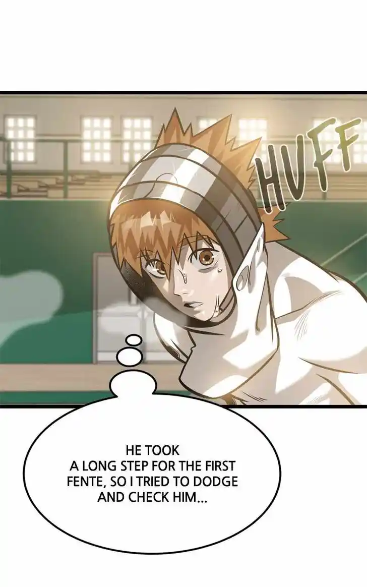 Alice Unlimited Wonderland Vol.01 Ch.106