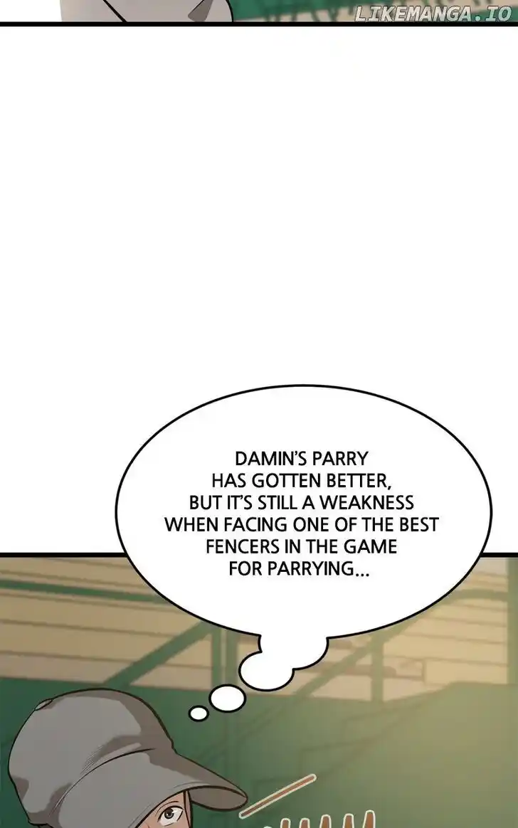 Alice Unlimited Wonderland Vol.01 Ch.108