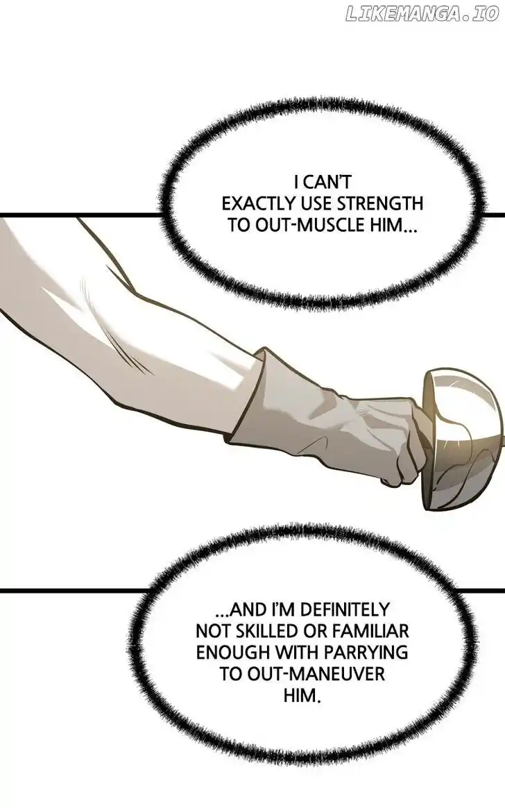 Alice Unlimited Wonderland Vol.01 Ch.108