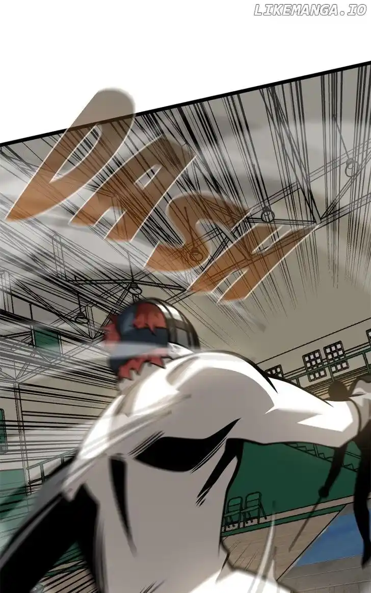 Alice Unlimited Wonderland Vol.01 Ch.108