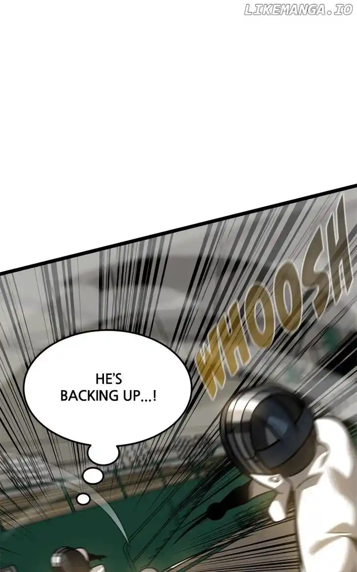 Alice Unlimited Wonderland Vol.01 Ch.108