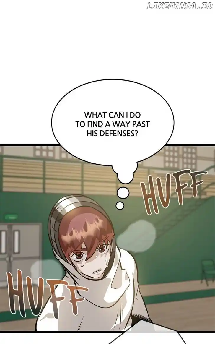 Alice Unlimited Wonderland Vol.01 Ch.108