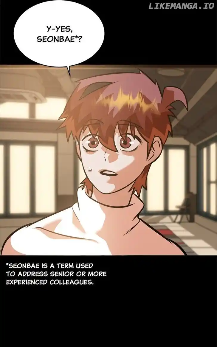 Alice Unlimited Wonderland Vol.01 Ch.108