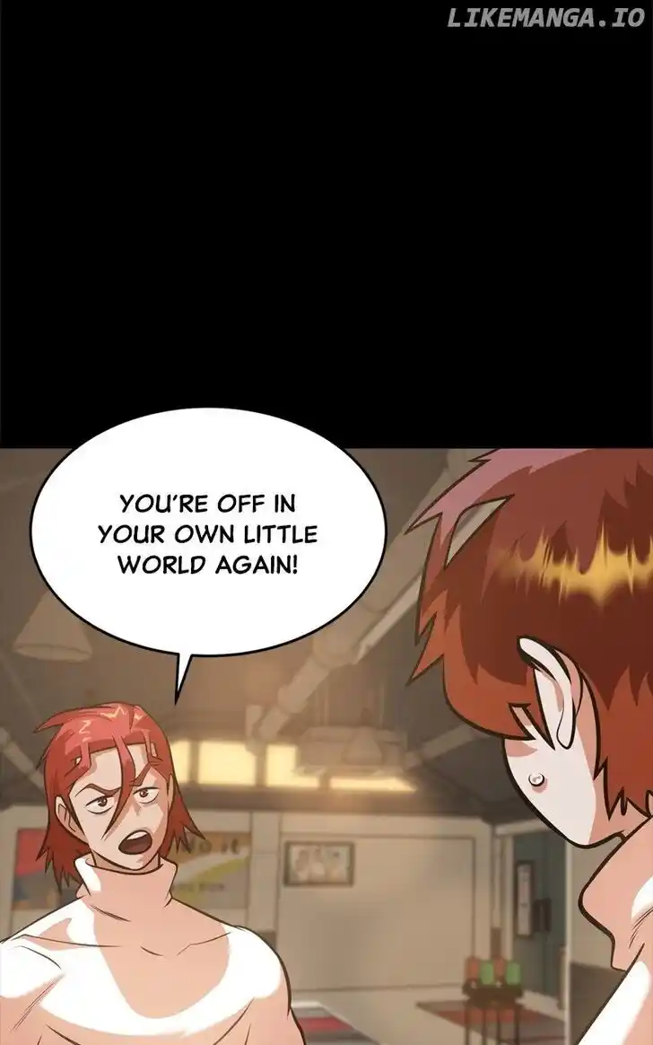 Alice Unlimited Wonderland Vol.01 Ch.108