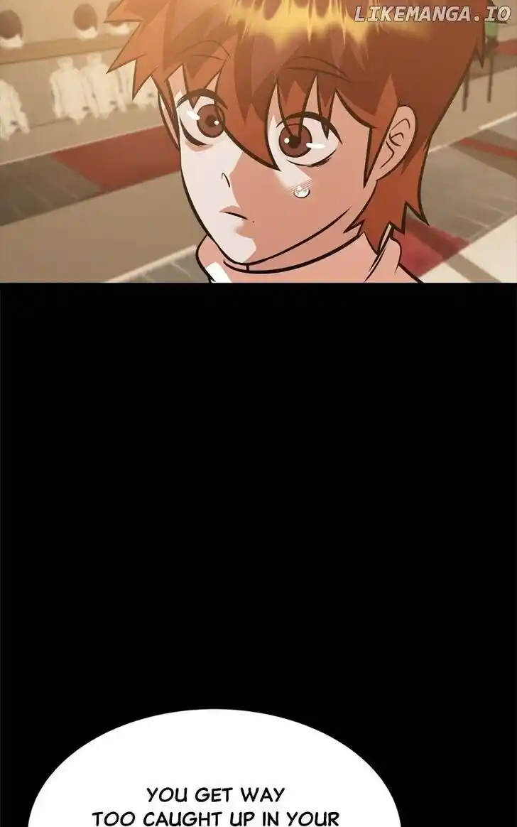 Alice Unlimited Wonderland Vol.01 Ch.108